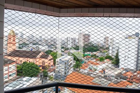 Apartamento à venda com 2 quartos, 87m² em Chácara Santo Antônio (zona Leste), São Paulo