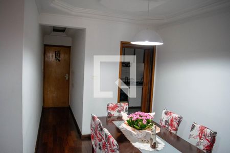 Apartamento à venda com 2 quartos, 87m² em Chácara Santo Antônio (zona Leste), São Paulo