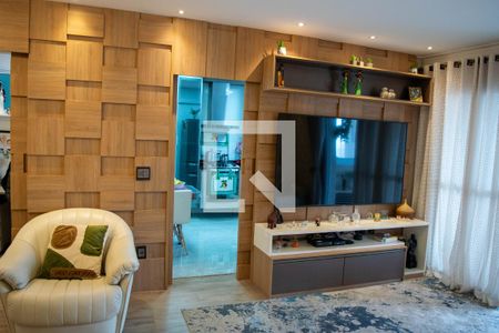 Apartamento à venda com 2 quartos, 119m² em Chácara Santo Antônio (zona Leste), São Paulo