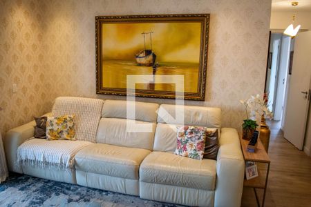 Apartamento à venda com 2 quartos, 119m² em Chácara Santo Antônio (zona Leste), São Paulo