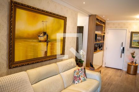 Apartamento à venda com 2 quartos, 119m² em Chácara Santo Antônio (zona Leste), São Paulo