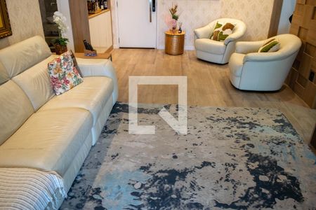 Apartamento à venda com 2 quartos, 119m² em Chácara Santo Antônio (zona Leste), São Paulo