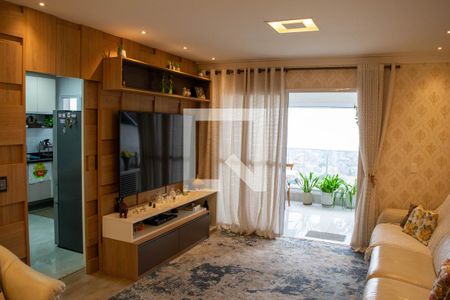 Apartamento à venda com 2 quartos, 119m² em Chácara Santo Antônio (zona Leste), São Paulo