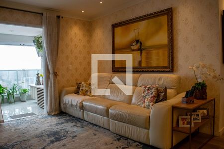 Apartamento à venda com 2 quartos, 119m² em Chácara Santo Antônio (zona Leste), São Paulo