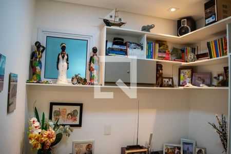 Apartamento à venda com 2 quartos, 119m² em Chácara Santo Antônio (zona Leste), São Paulo