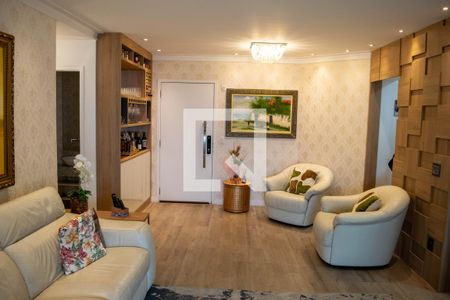 Apartamento à venda com 2 quartos, 119m² em Chácara Santo Antônio (zona Leste), São Paulo