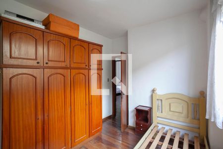 Quarto 1 de apartamento à venda com 3 quartos, 178m² em Jardim Atlântico, Belo Horizonte