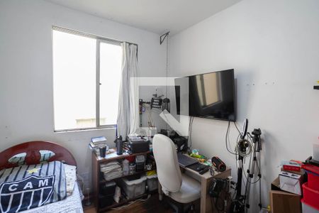 Quarto 2 de apartamento à venda com 3 quartos, 178m² em Jardim Atlântico, Belo Horizonte