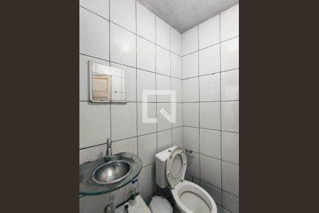Banheiro 2 de casa à venda com 8 quartos, 240m² em Vianelo/bonfiglioli, Jundiaí