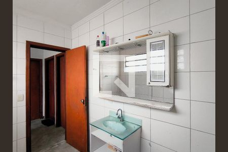Banheiro 1 de casa à venda com 8 quartos, 240m² em Vianelo/bonfiglioli, Jundiaí