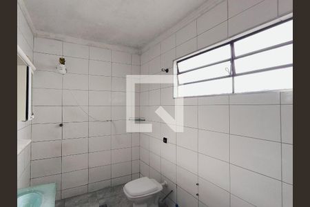 Banheiro 1 de casa à venda com 8 quartos, 240m² em Vianelo/bonfiglioli, Jundiaí