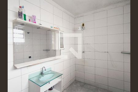 Banheiro 1 de casa à venda com 8 quartos, 240m² em Vianelo/bonfiglioli, Jundiaí