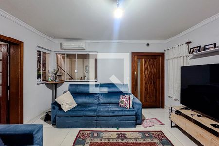 Sala de casa para alugar com 4 quartos, 500m² em Quarta Parada, São Paulo