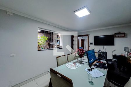 Sala de Jantar de casa para alugar com 4 quartos, 500m² em Quarta Parada, São Paulo