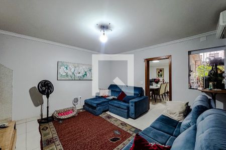 Sala de casa para alugar com 4 quartos, 500m² em Quarta Parada, São Paulo