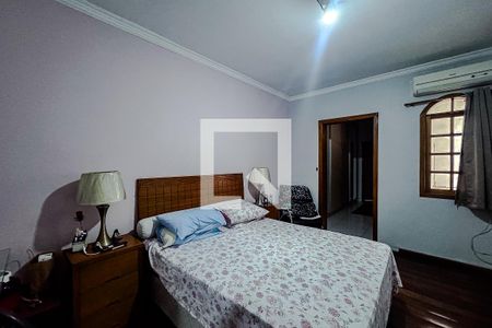 Quarto 1 - Suíte de casa para alugar com 4 quartos, 500m² em Quarta Parada, São Paulo