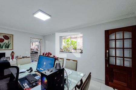 Sala de Jantar de casa para alugar com 4 quartos, 500m² em Quarta Parada, São Paulo