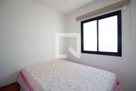 Quarto 1 de apartamento para alugar com 2 quartos, 45m² em Freguesia do Ó, São Paulo