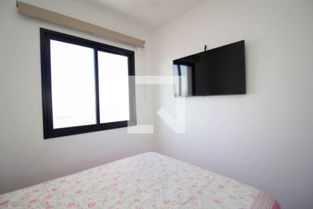 Quarto 1 de apartamento para alugar com 2 quartos, 45m² em Freguesia do Ó, São Paulo