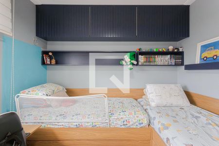 Quarto 1 de apartamento para alugar com 2 quartos, 67m² em Paraíso, São Paulo