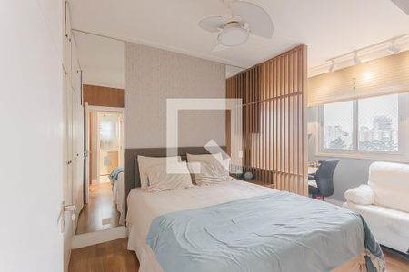 Quarto 2 de apartamento para alugar com 2 quartos, 67m² em Paraíso, São Paulo