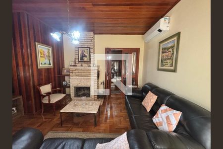 Casa à venda com 3 quartos, 517m² em Ideal, Novo Hamburgo