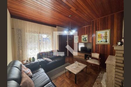 Casa à venda com 3 quartos, 517m² em Ideal, Novo Hamburgo