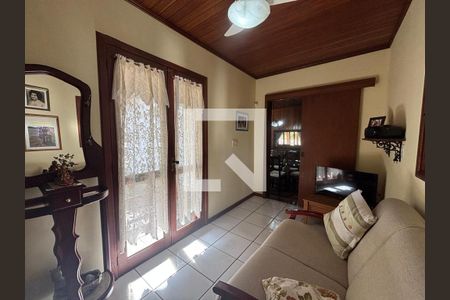 Casa à venda com 3 quartos, 517m² em Ideal, Novo Hamburgo