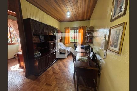 Casa à venda com 3 quartos, 517m² em Ideal, Novo Hamburgo