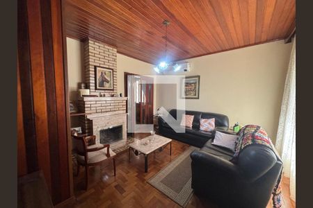 Casa à venda com 3 quartos, 517m² em Ideal, Novo Hamburgo