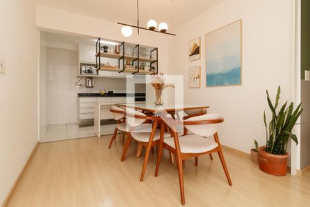 Sala de apartamento à venda com 2 quartos, 83m² em Vila Guilherme, São Paulo