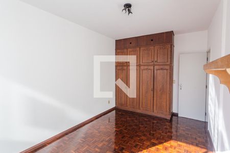 Quarto 1 de apartamento à venda com 2 quartos, 74m² em Funcionários, Belo Horizonte