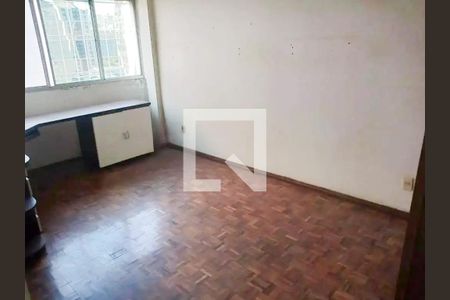 Quarto de apartamento à venda com 2 quartos, 74m² em Funcionários, Belo Horizonte
