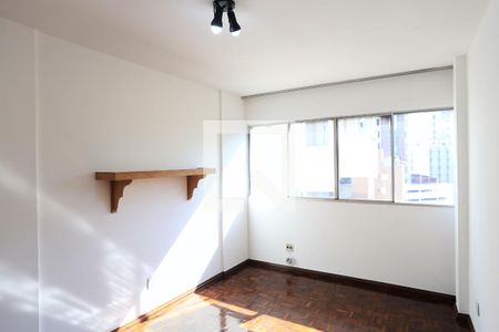 Quarto de apartamento à venda com 2 quartos, 74m² em Funcionários, Belo Horizonte