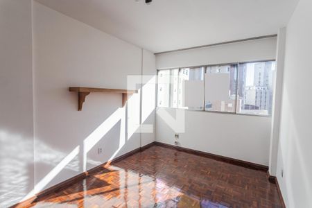 Quarto 1 de apartamento à venda com 2 quartos, 74m² em Funcionários, Belo Horizonte