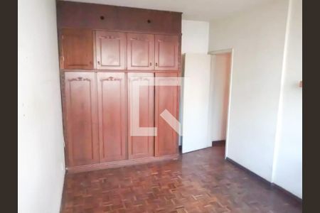 Quarto 3 de apartamento à venda com 2 quartos, 74m² em Funcionários, Belo Horizonte