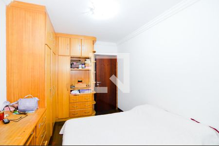 Suíte 1 de casa à venda com 3 quartos, 250m² em Jardim Santa Beatriz, Guarulhos