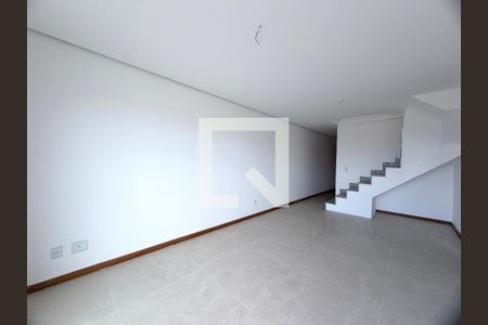 Sala de apartamento à venda com 3 quartos, 170m² em Recreio dos Bandeirantes, Rio de Janeiro