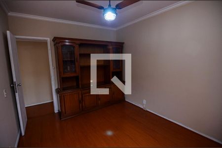 Quarto 1 de apartamento à venda com 3 quartos, 118m² em Grajaú, Rio de Janeiro