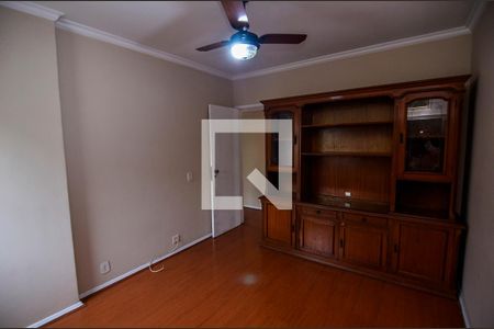 Quarto 1 de apartamento à venda com 3 quartos, 118m² em Grajaú, Rio de Janeiro