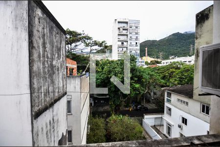 Sala de apartamento à venda com 3 quartos, 118m² em Grajaú, Rio de Janeiro