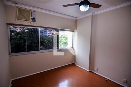 Quarto 1 de apartamento à venda com 3 quartos, 118m² em Grajaú, Rio de Janeiro