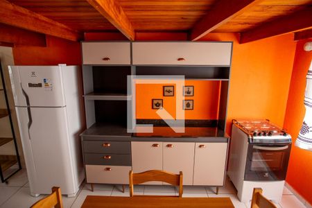 Kitnet/Studio para alugar com 2 quartos, 50m² em Aristocrata, São José dos Pinhais