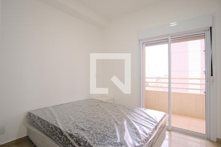 Quarto de apartamento para alugar com 1 quarto, 43m² em Tatuapé, São Paulo