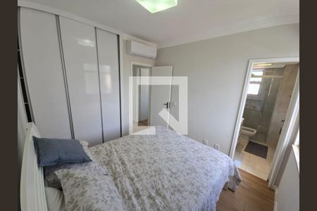 Apartamento à venda com 4 quartos, 130m² em Funcionários, Belo Horizonte