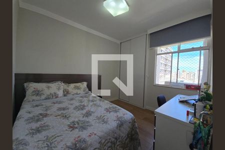 Apartamento à venda com 4 quartos, 130m² em Funcionários, Belo Horizonte
