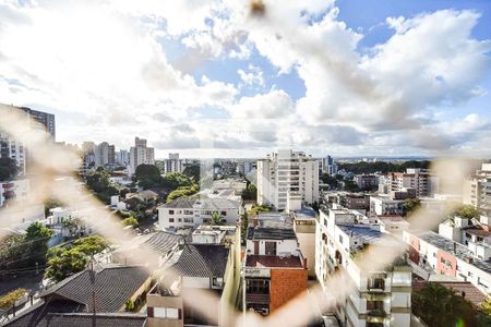 Vista de apartamento à venda com 3 quartos, 459m² em Higienópolis, Porto Alegre