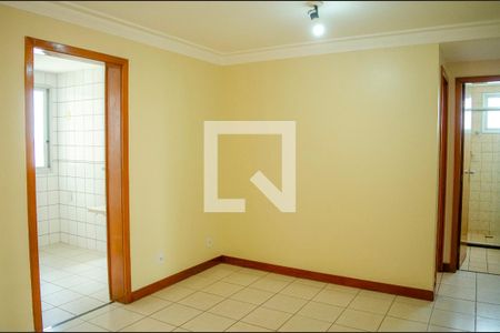 Apartamento para alugar com 3 quartos, 69m² em Alto da Glória, Goiânia