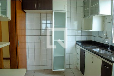 Apartamento para alugar com 3 quartos, 69m² em Alto da Glória, Goiânia