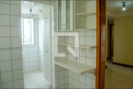 Apartamento para alugar com 3 quartos, 69m² em Alto da Glória, Goiânia